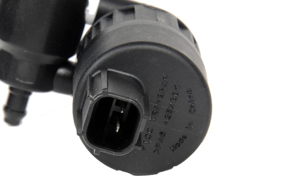 Bomba Lavadora Parabrisas ACDelco GM Equipo Original 25979368 Foto 2 de 2