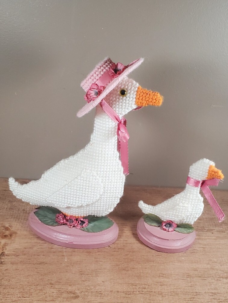 アヒルMother Goose ぬいぐるみ レトロ アンティーク マザーグース マザーグースの森 ひよこ アヒル ぬいぐるみ レア商品 - メルカリ