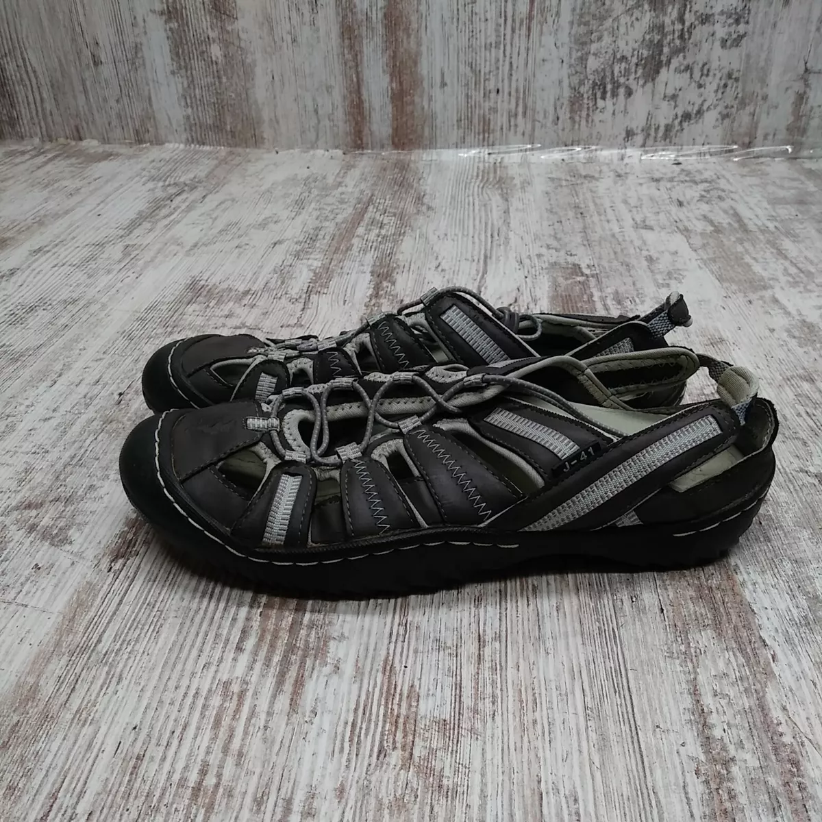 J41 adventure best sale on