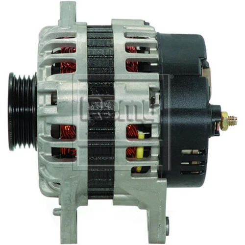 Alternador compatible con Kia Spectra 2005-2006, Spectra5, Sportage REMY Foto 4 de 4