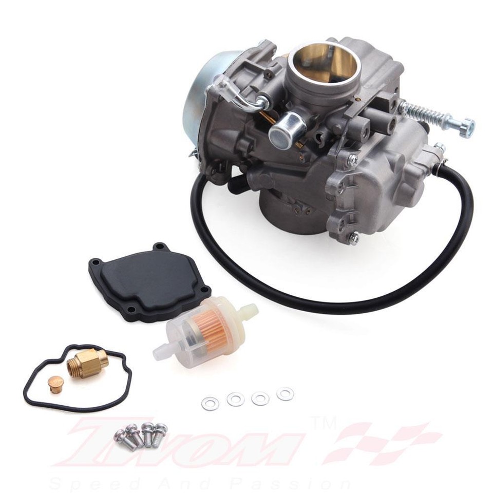 Ricambio Magnum 330 500 Carburatore Per Polaris Magnum 325, 330 - Foto 5