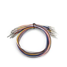 14 16 18 Handlebar Wire Wiring Extensions For...