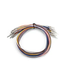 14" 16" 18" Handlebar Wire Wiring Extensions For Harley Road King FLHR 1996-2006