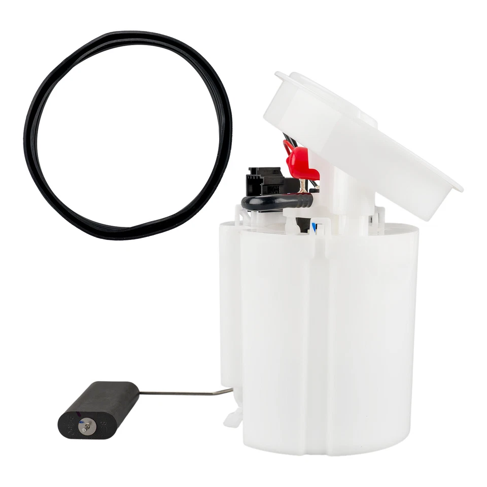 Conjunto de bomba de combustible para Mercedes-Benz C230 2002-2006 C240 2002-2005 CLK320 03-05 Foto 3 de 4