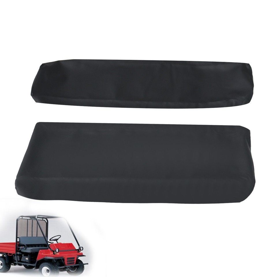 Seat Cover Heavy-duty For Kawasaki Mule 2500 2510 3000 3010