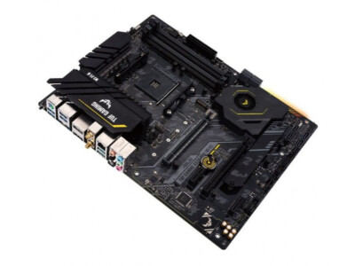 For ASUS TUF GAMING X570-PRO（WI-FI） motherboard AM4 DDR4