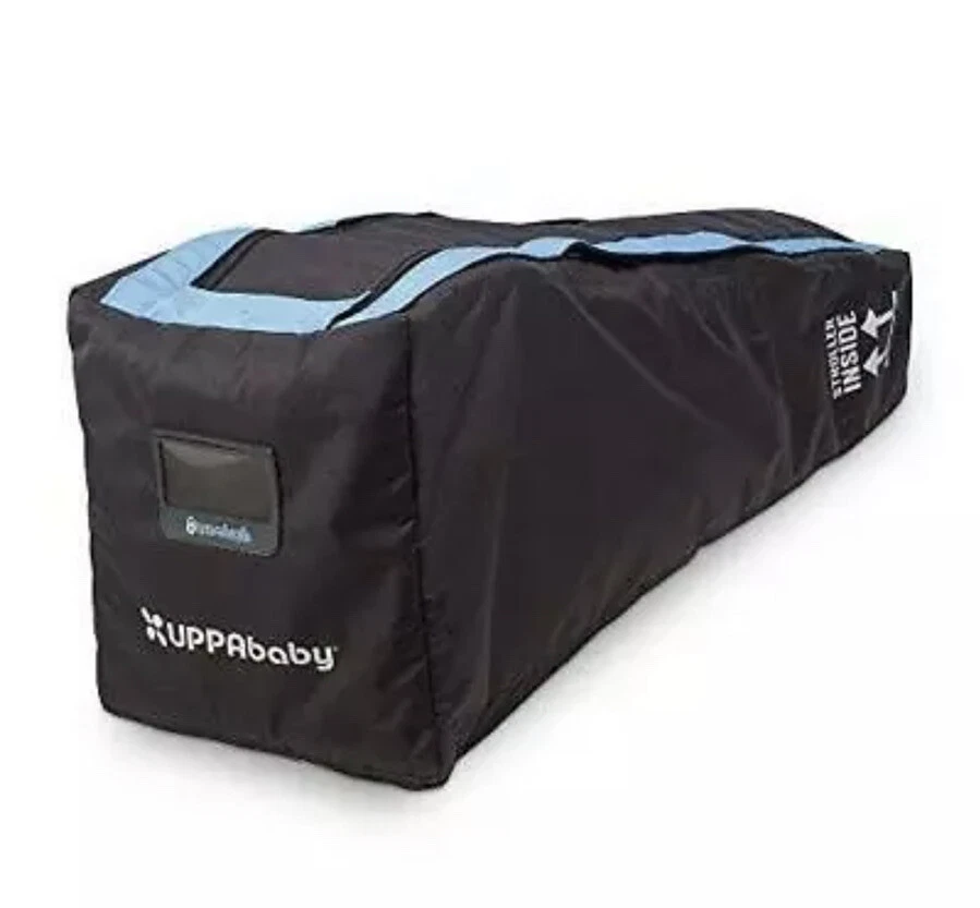 Uppababy g lite store travel bag