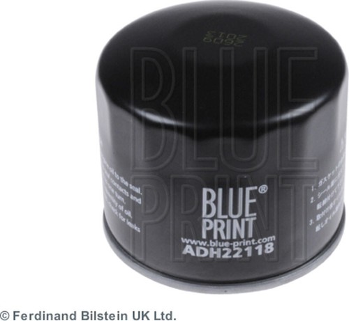 Oil Filter Torq Fits Honda CR-V 2013- Civic 2013- HR-V 2015- 1.6 D - Picture 2 of 3