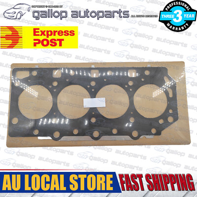 Cylinder Head Gasket For Kia Sorento SUV BL Series 4cyl 2.5L Turbo