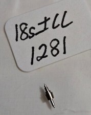 18s Illinois 1281 Balance Staff