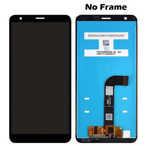 For LG Journey LTE L322DL/AT&T Prime 2 X320AA LCD Display Touch Screen Digitizer - Picture 13 of 14