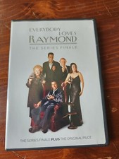 Everybody Loves Raymond - The Series Finale (DVD, 2005)