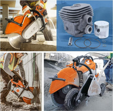Arpisziv Zündspule Für Stihl TS420 Trennsäge – Ersatz Für 4238 400 1302