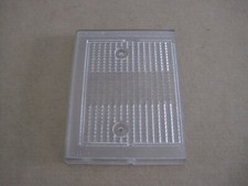 Feu arrière Innocenti DE TOMASO