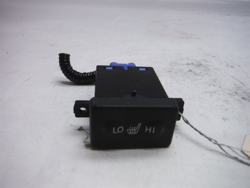 2013 ACURA ILX FRONT SEAT HEAT HEATER SWITCH CONTROL BUTTON OEM 2013-2015 - Picture 4 of 9