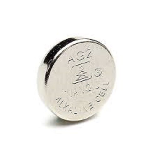1 x TIANQIU AG2 396 SR726SW SR59 Button Battery Brand New ! | eBay