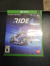 Original Replacement Case 4 Xbox One / Xbox Series X  no game 