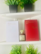 Baccarat rouge 540