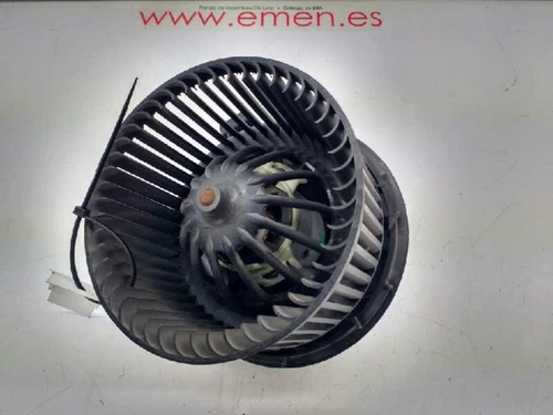 F667217D Motor Calefaccion para NISSAN MICRA (K12E) Acenta 2005 633613 - Imagen 1 de 10