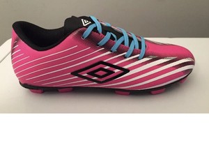 girls soccer cleats size 5