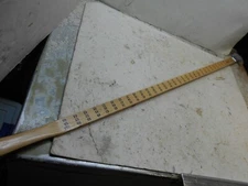 conway cleveland log rule scribner decimal C log measure board feet stick