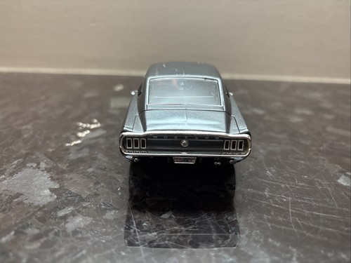 Slot Car Carrera Digital 1/32 30450 1967 Ford Mustang GT USATA - non testata - Foto 9 di 11