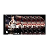 Bruce Springsteen - Broadcast Collection 1975-1995 - Cd - F600Z