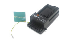 Viessmann VI 9519828 Sockel Steuergerät LOA / AGK90.10A27 1 / VEI Ölbrenner #2