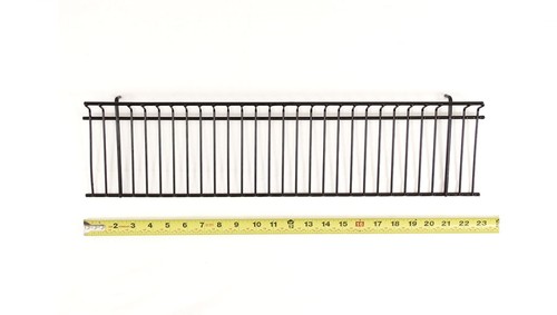 Permasteel Grillteil # 30400G09 - Warmhalterost - Bild 2 von 6