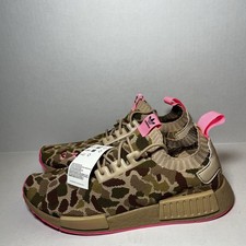 adidas NMD_R1 Duck Camo for Sale | Authenticity Guaranteed | eBay