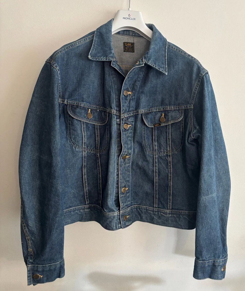 lee 101 j jacket products for sale | eBay