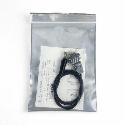 Thorlabs Laser Socket & SHD Cable ESD Protection New Open Box (Best Offer!)
