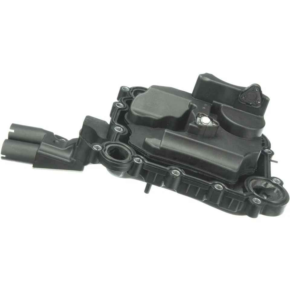 Piezas APA/URO 06E103547AK Válvulas de ventilación cárter para Audi A7 Quattro Q7 A6 12-15 Foto 2 de 4