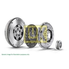 Kit d'embrayage BMW 316