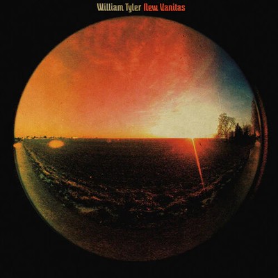 Tyler,william - New Vanitas - Vinyl Record