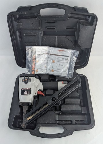 Tiger Claw Composite Deck Fastener Gun F-5899-igun - Tested Works Great!