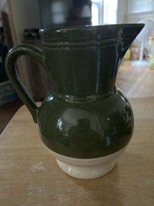 Emile Henry Pitcher | eBay