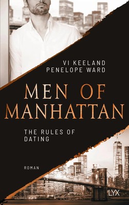 Men of Manhattan - The Rules of Dating | Vi Keeland (u. a.) | Deutsch | Buch