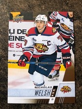 2017-18 UD CHL  251 - 400  &  Red Variations (YOU PICK)