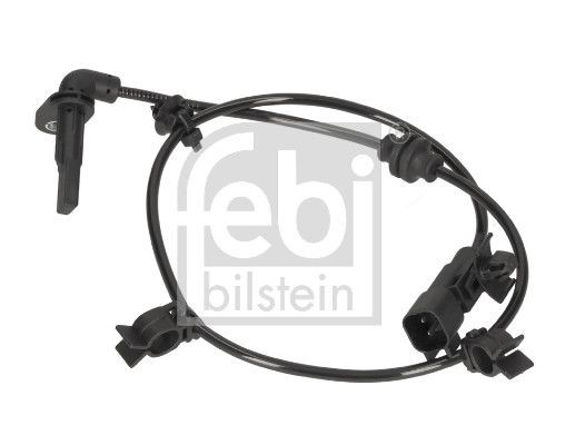 Febi Bilstein Sensor, Raddrehzahl 40476 FüR Opel Chevrolet-image