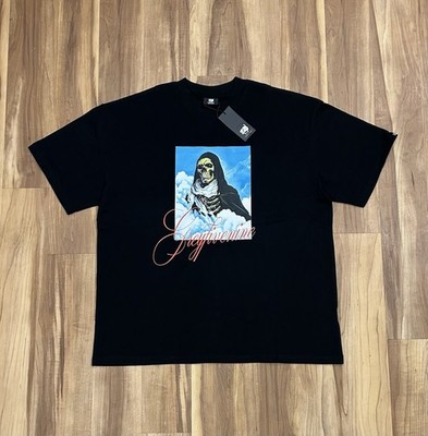 Brand New With Tag G59 Records $uicide Boys Grim Reaper $uicide Boys Tee