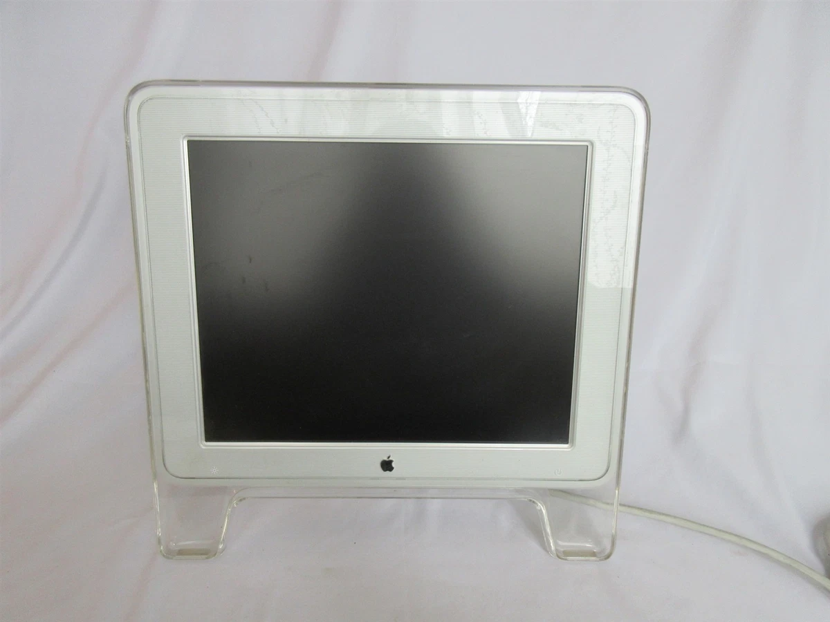 Apple Studio Display 16-18.9 Inch Computer Monitors for sale | eBay
