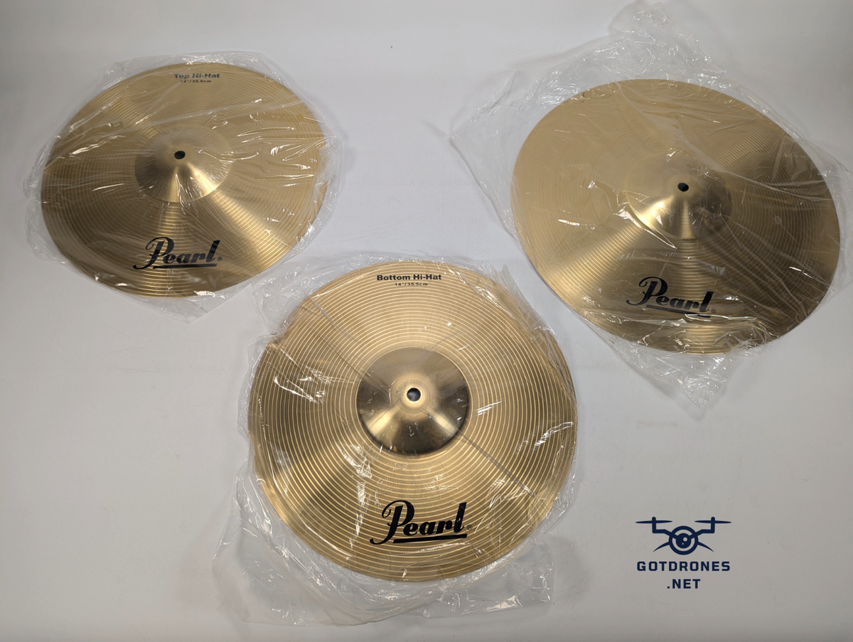 Brand New Open Box Pearl Roadshow 14