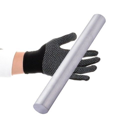 Aazon.co: 5" Aluinu 6061 Round Rod .98" Long .07"/-0 T6511 Solid