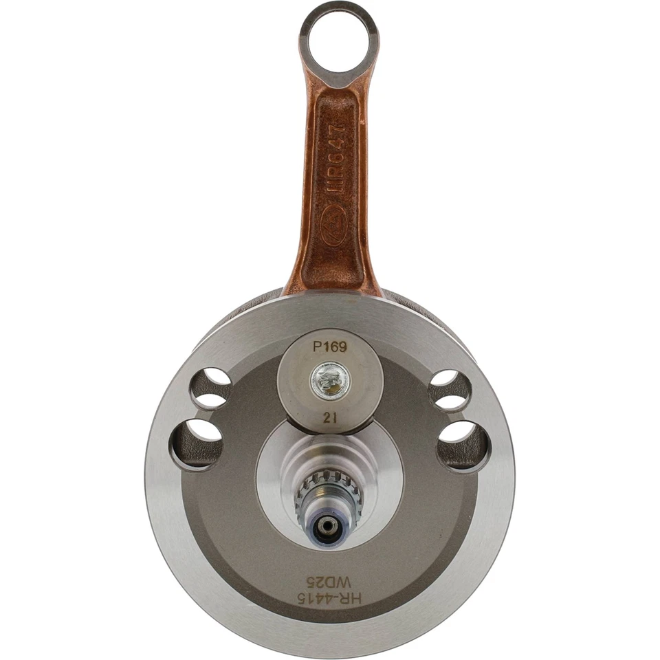 Hot Rods Crankshaft For Suzuki RMZ 450 2013-2014 4415 Foto 3 de 4