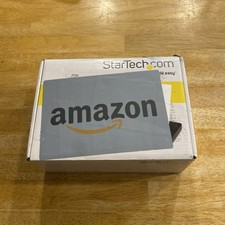 StarTech 4-Port USB 3.0 Hub Plus 4 Port (ST43...