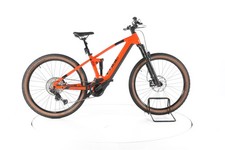 Cube Stereo Hybrid 120 Race E-MTB full suspended Bosch Batteria 750Wh 29" 2024