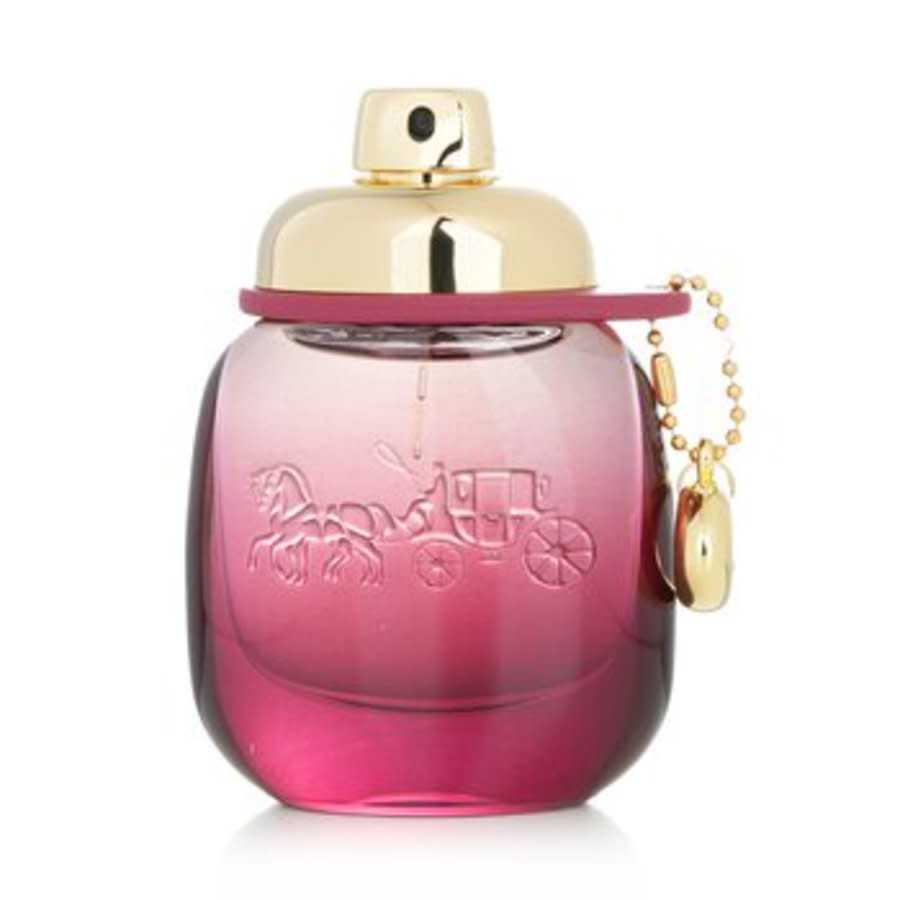 Coach Ladies Wild Rose EDP Spray 10 oz Fragrances 3386460126595 7590₽