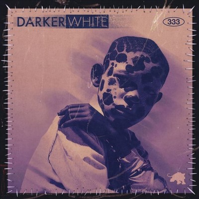 FEVER 333 DARKER WHITE NEW CD