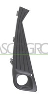 Gitter Von LüFtung, StoßStange TY7022124 Prasco FüR Toyota